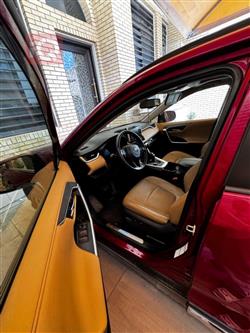 تويوتا راف 4